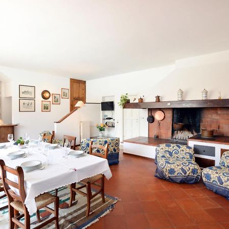 Holiday Home Villa Lucia By Interhome San Martino (Prato) Exterior foto