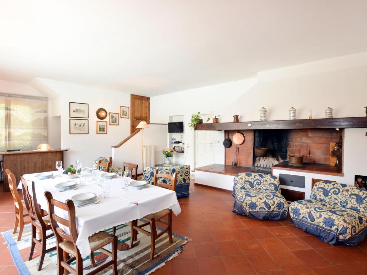 Holiday Home Villa Lucia By Interhome San Martino (Prato) Exterior foto